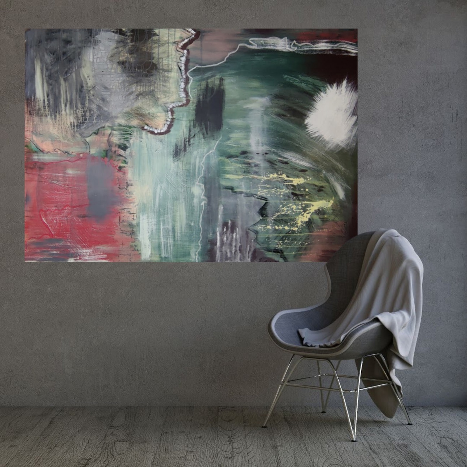 Efter stormen - billede 3