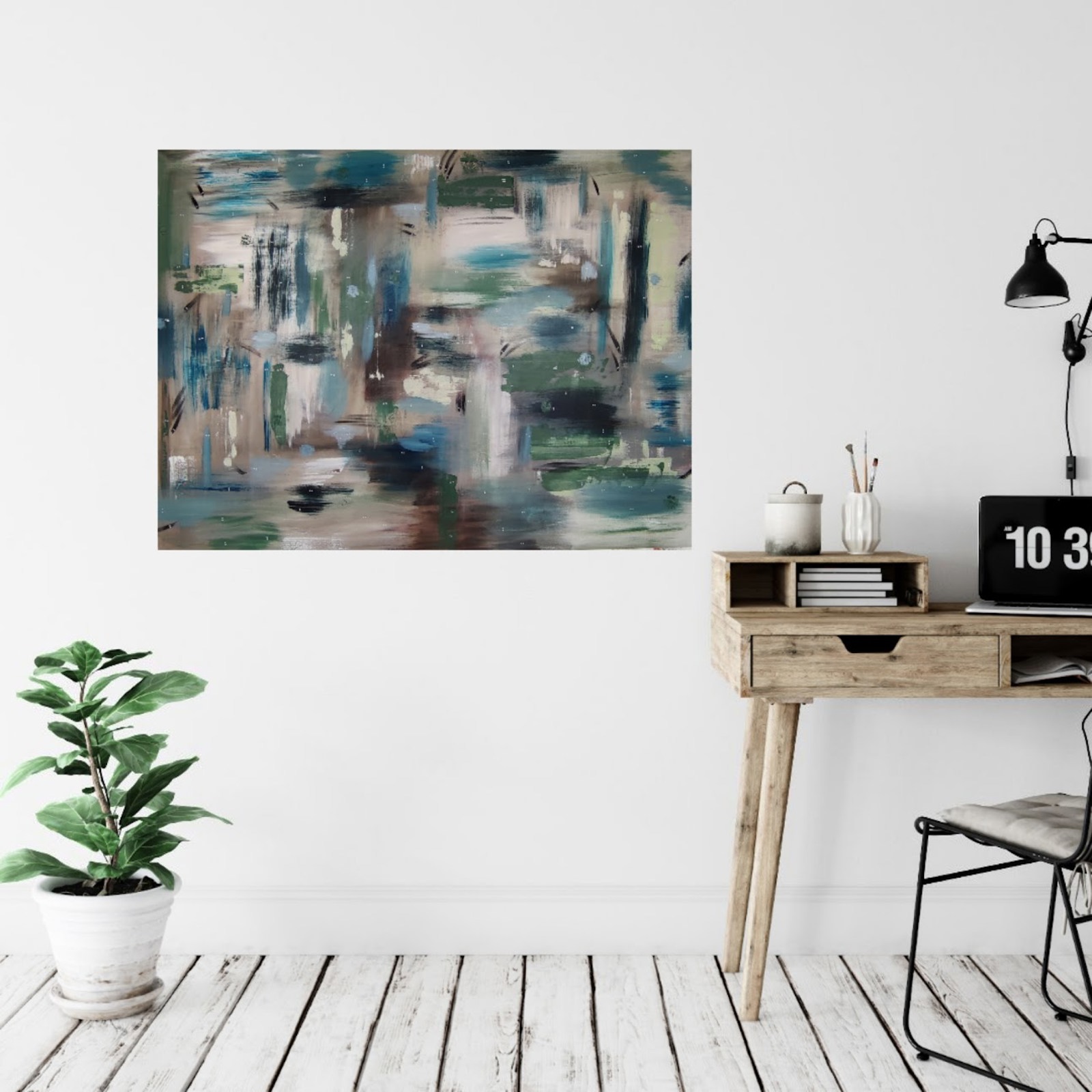 Myldretid - billede 3