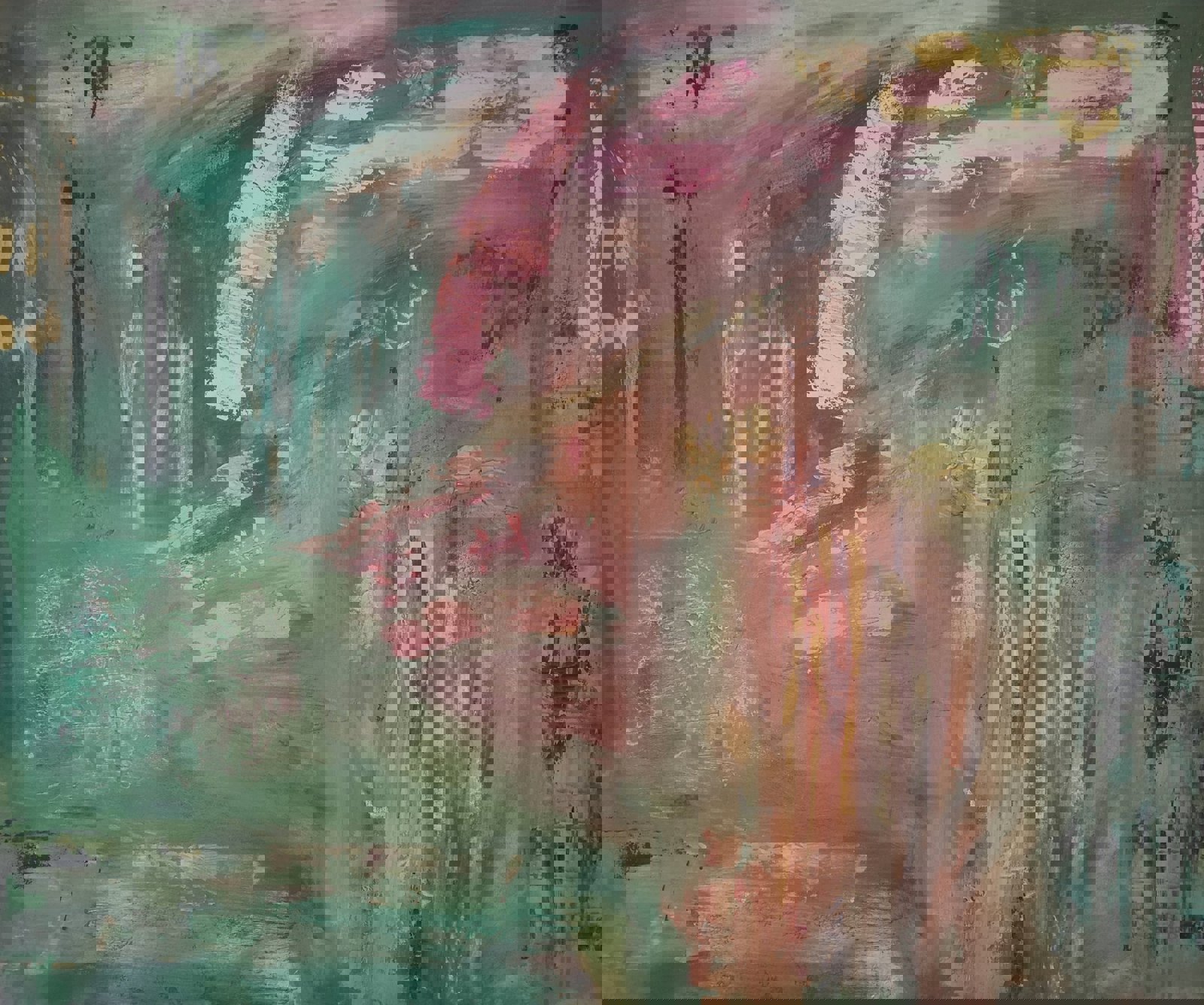 Pink army. - billede 3