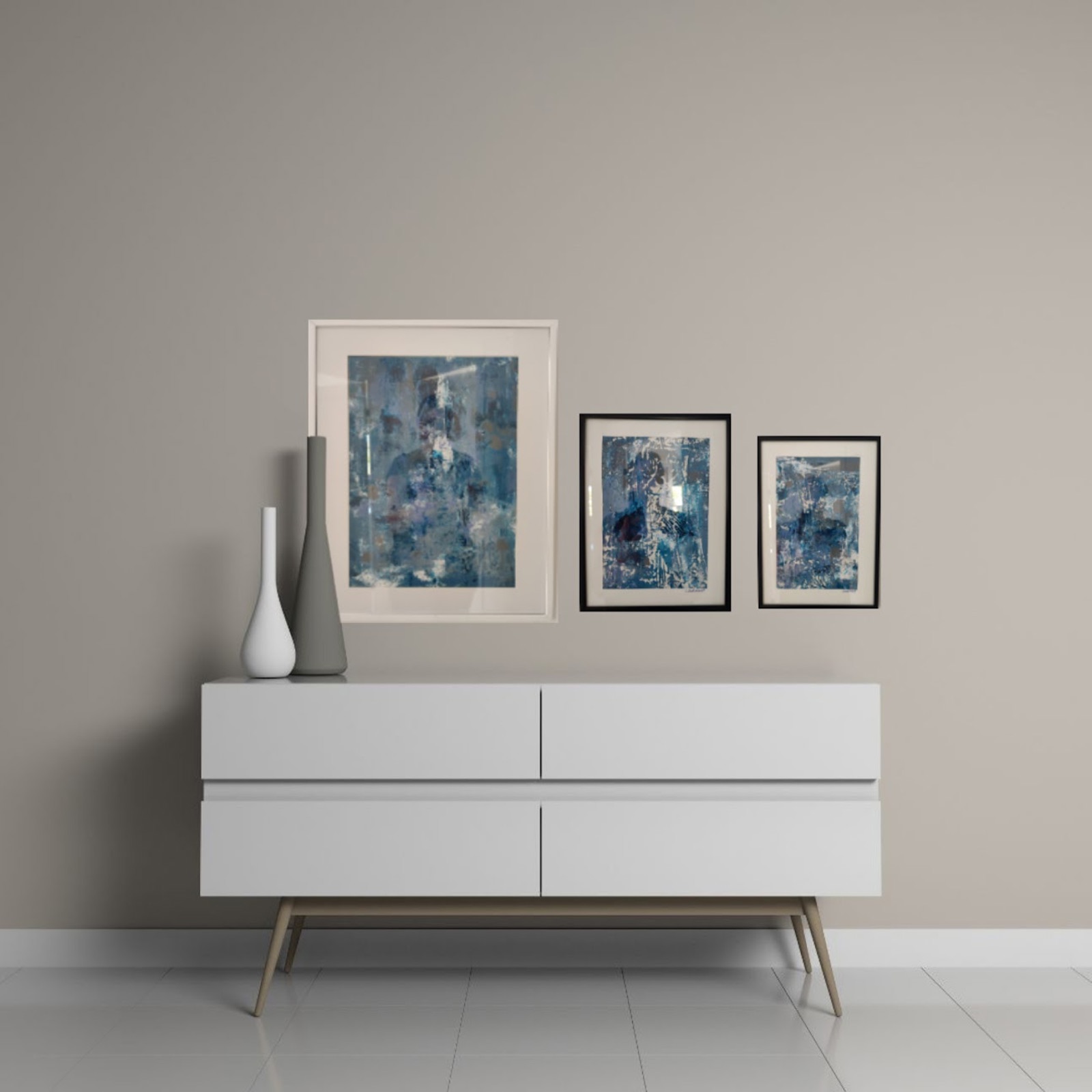 Små malerier - billede 14