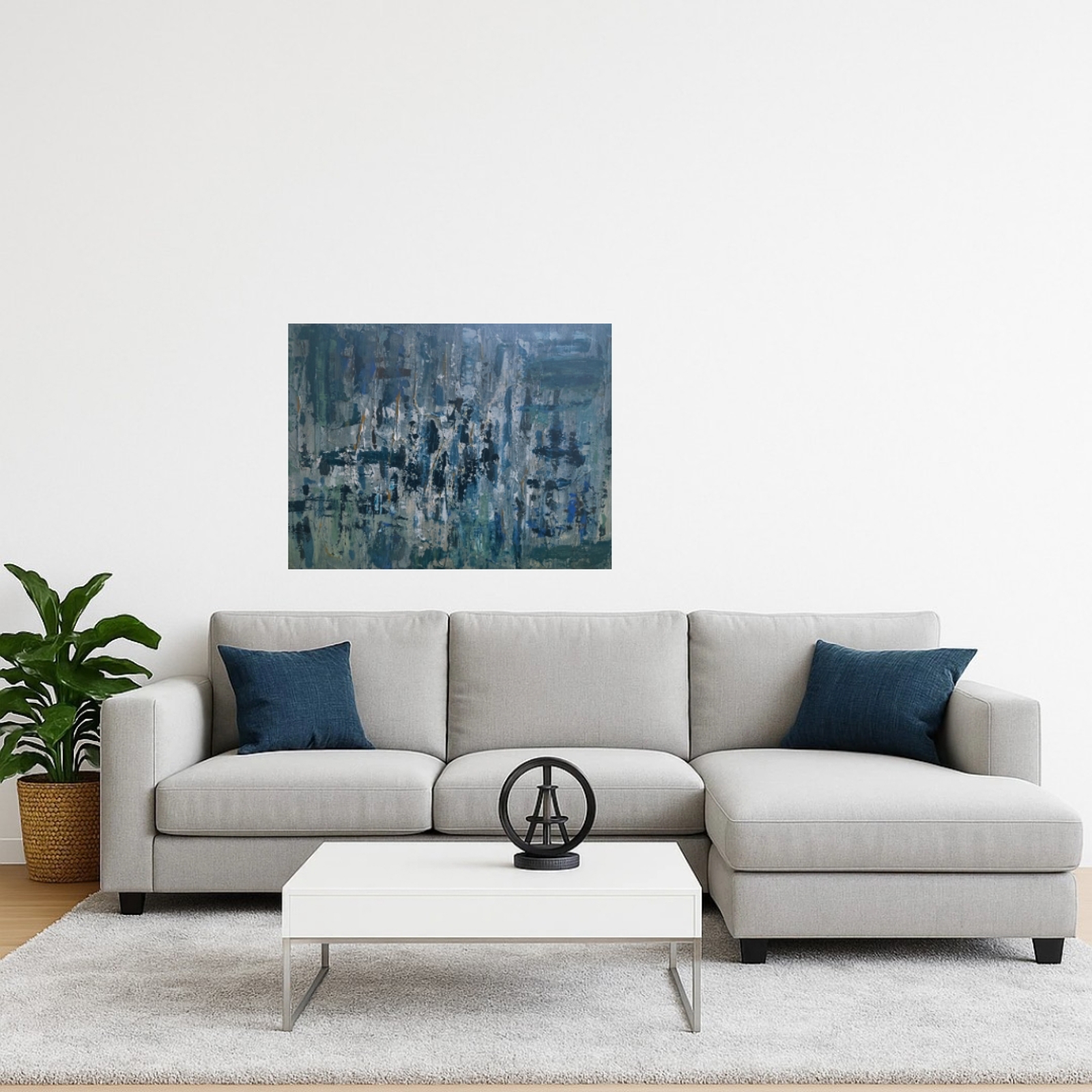 Byens puls - billede 1