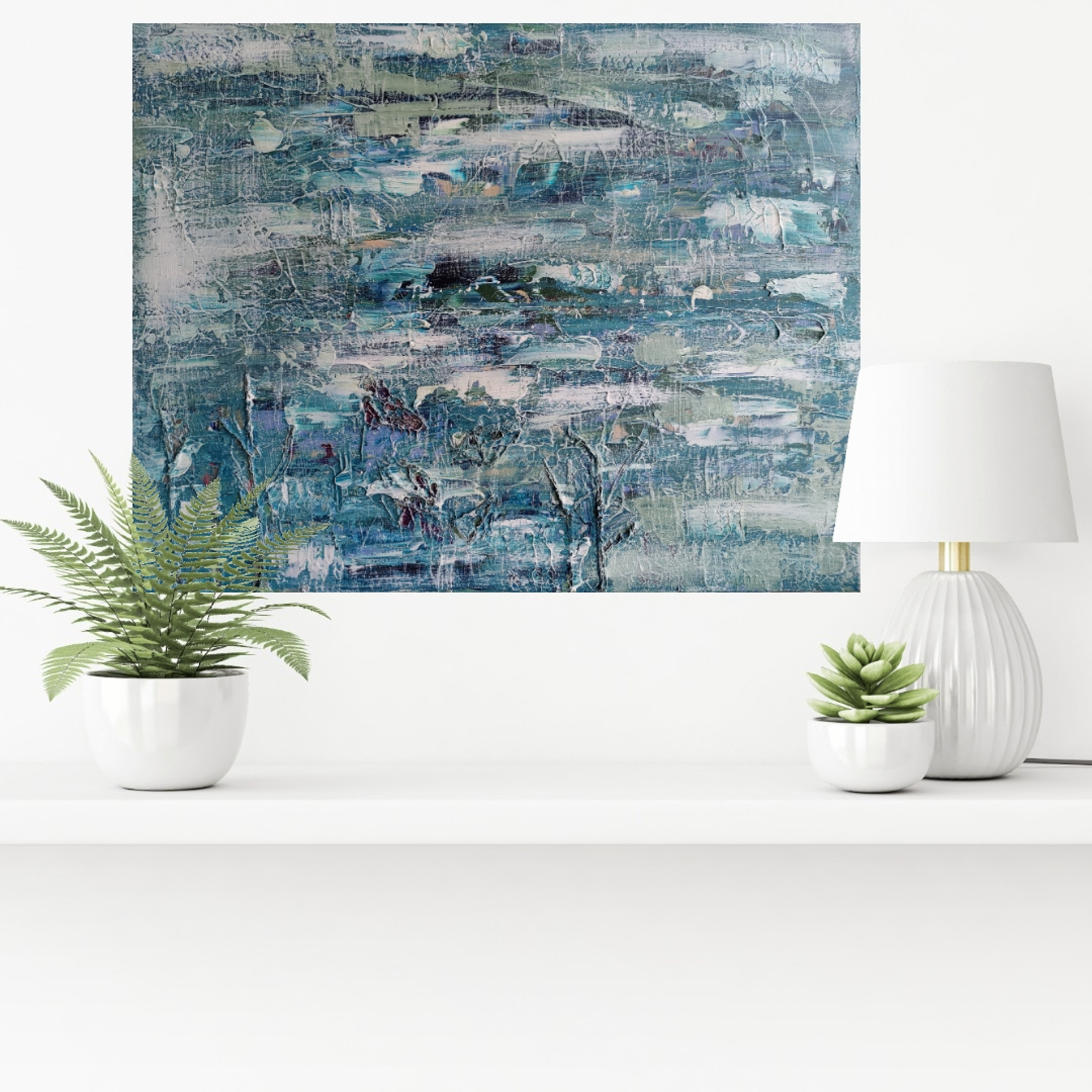 Det koldeste - billede 3