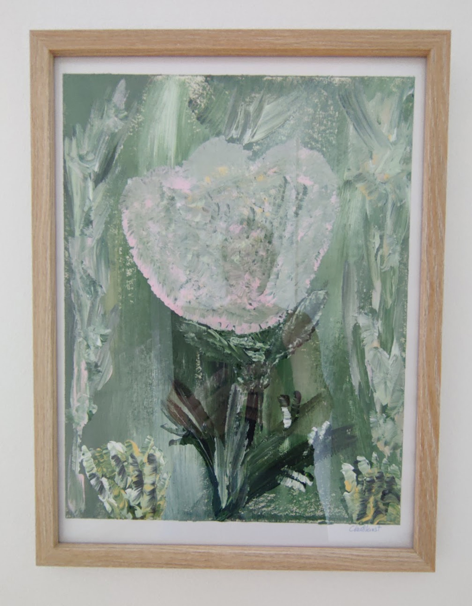 Små malerier - billede 9