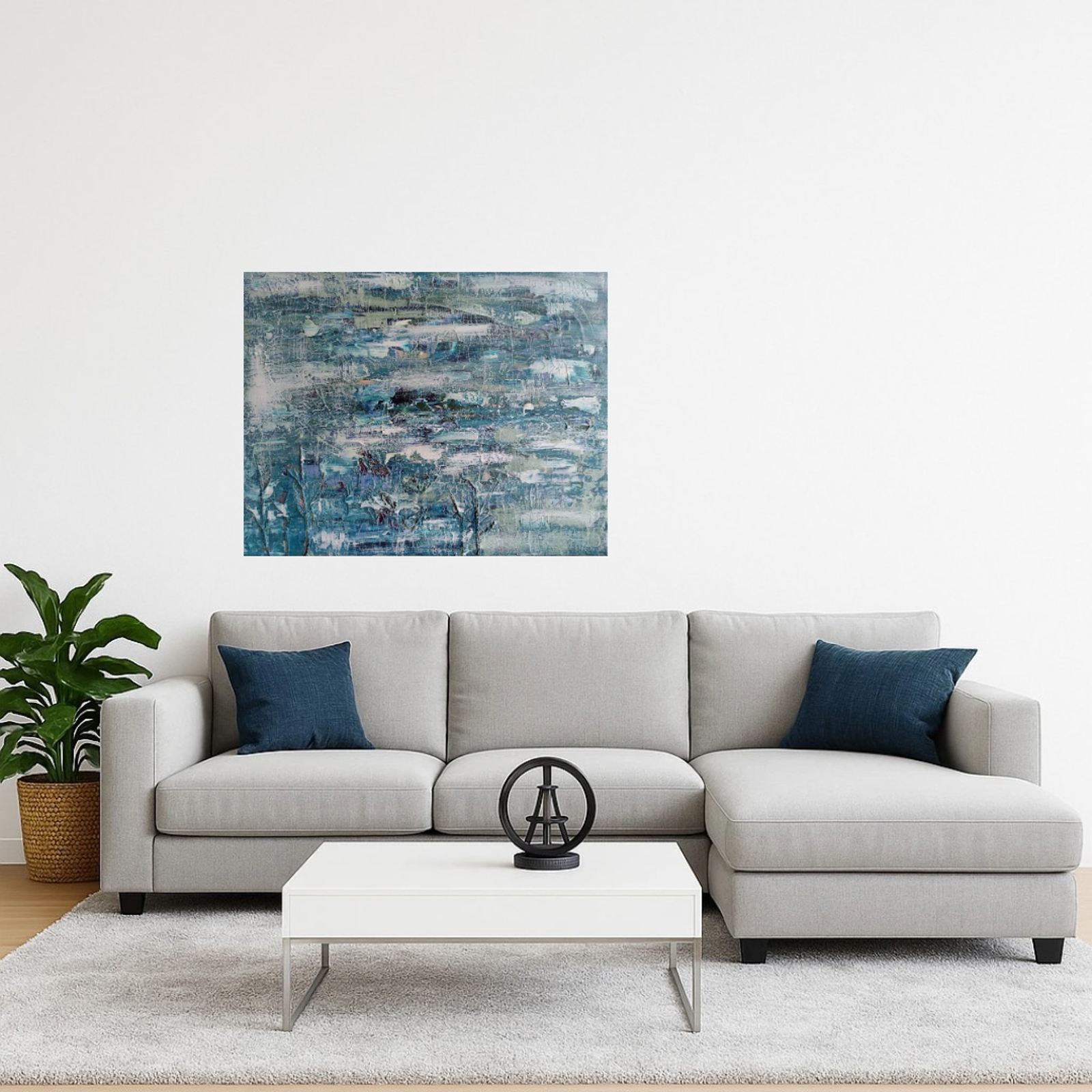 Det koldeste - billede 1