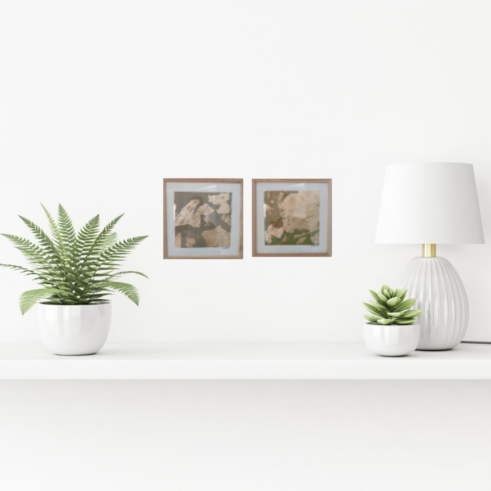 Små malerier - billede 15