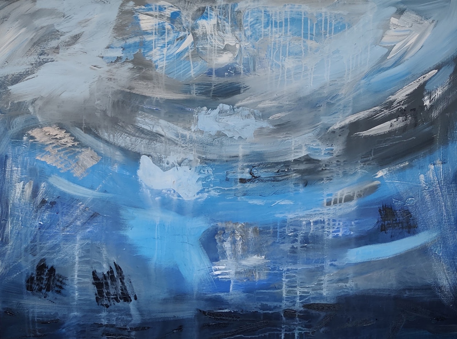 Lofotens farver - billede 3