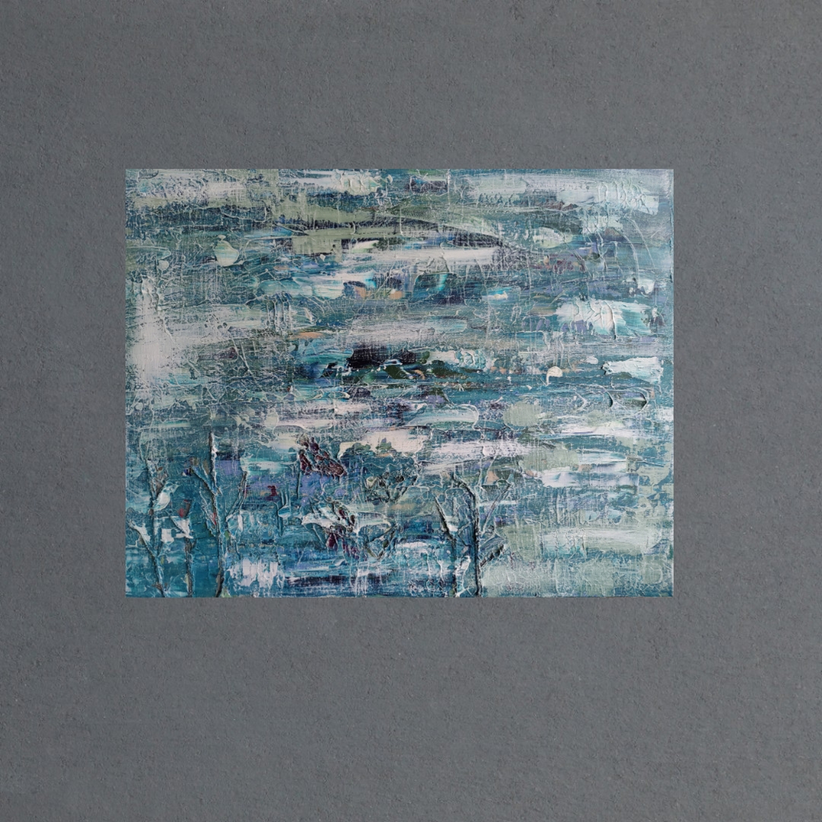 Det koldeste - billede 4