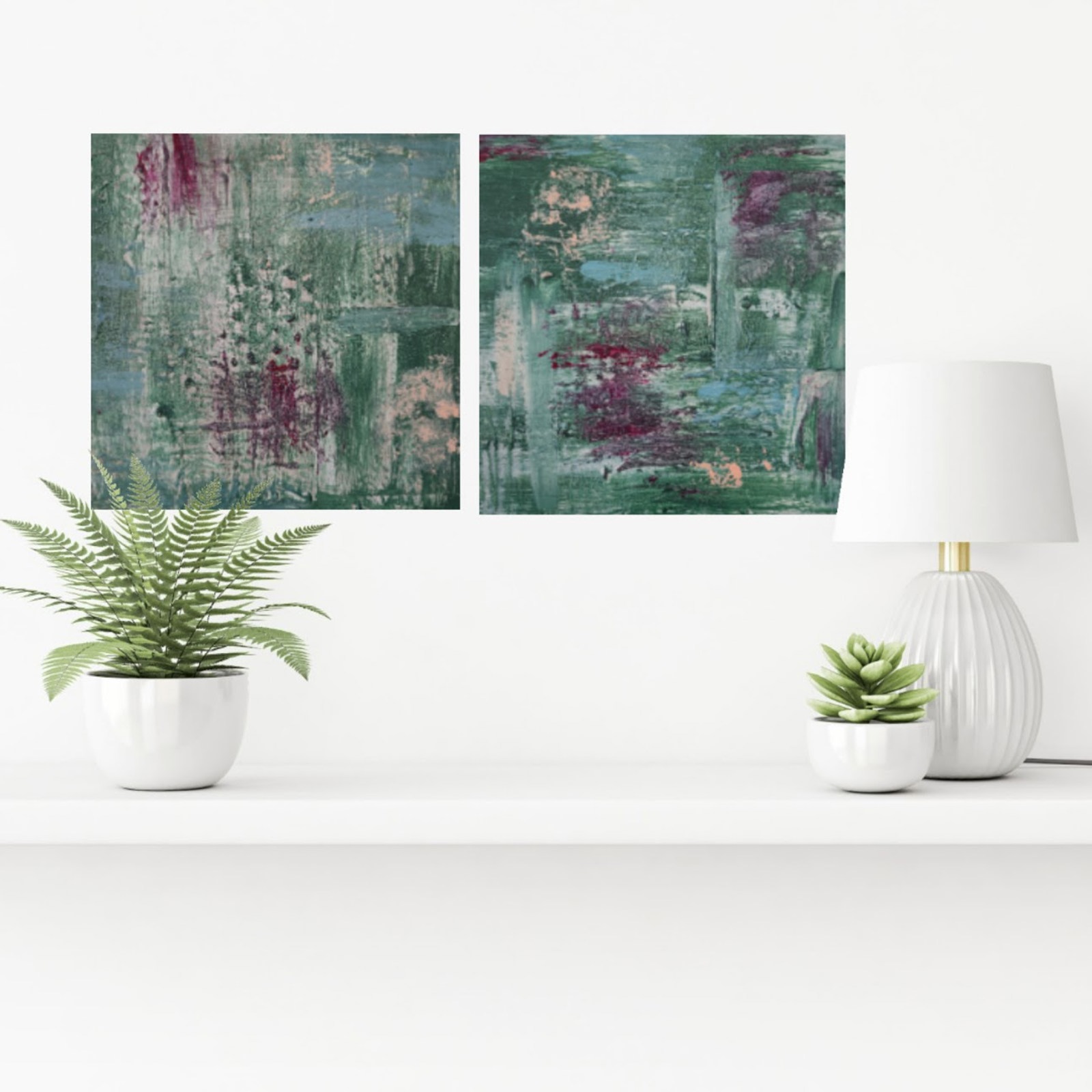 De 2 tykke - billede 2