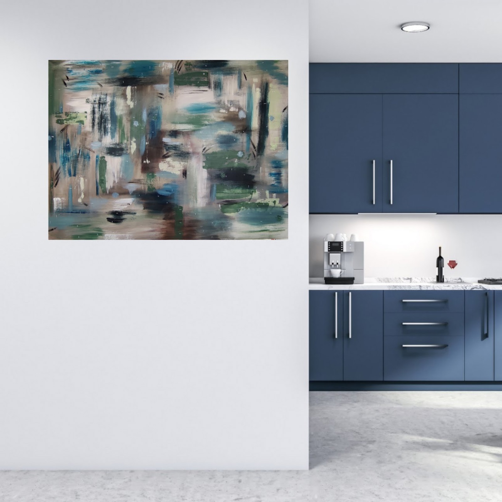 Myldretid - billede 1