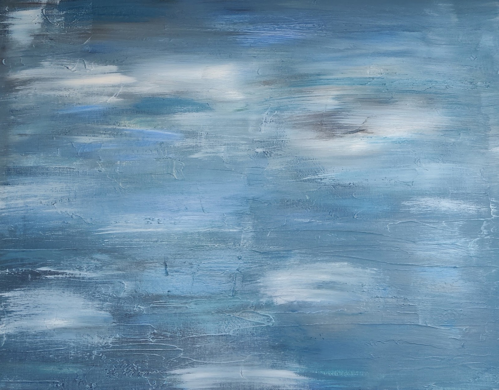 Deep blue sea - billede 3