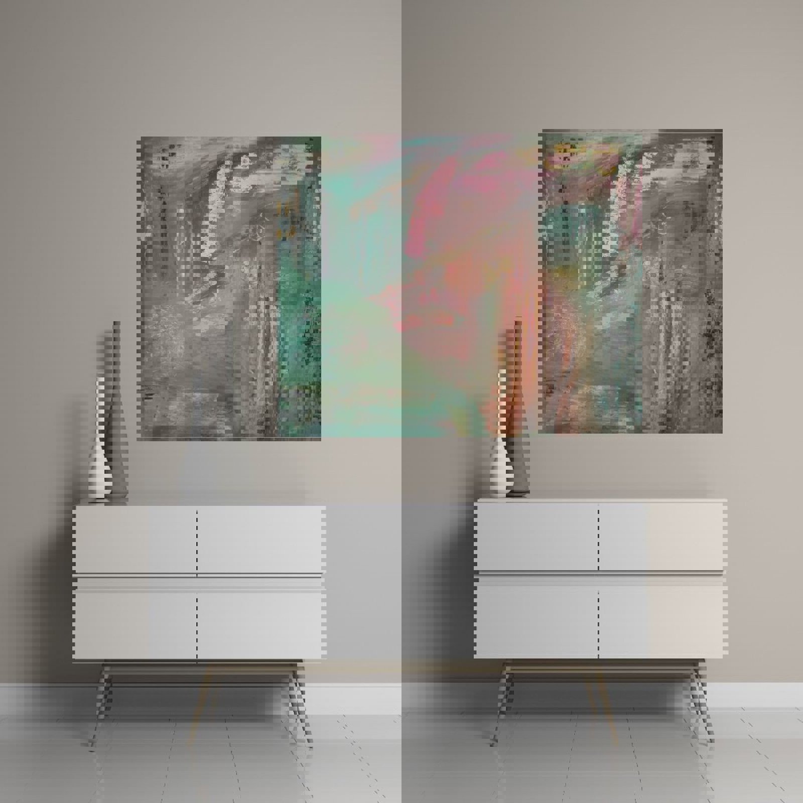 Pink army. - billede 2