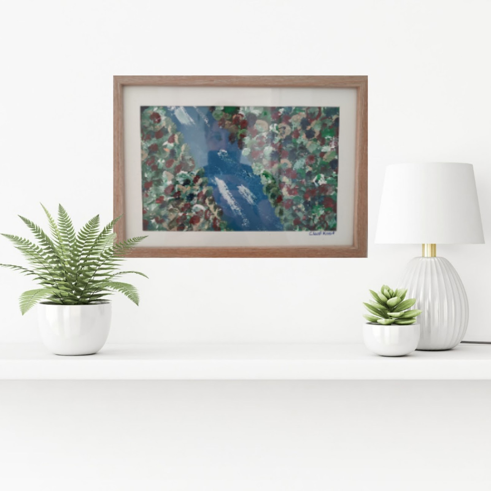 Små malerier - billede 13