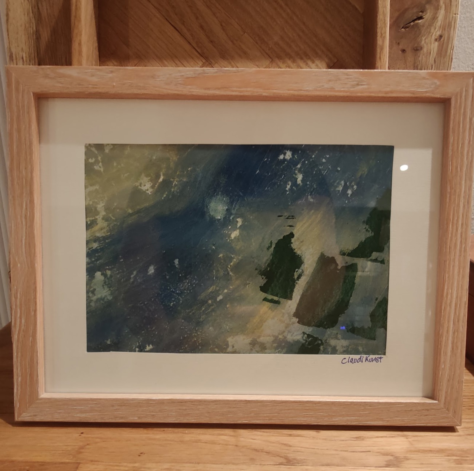 Små malerier - billede 10