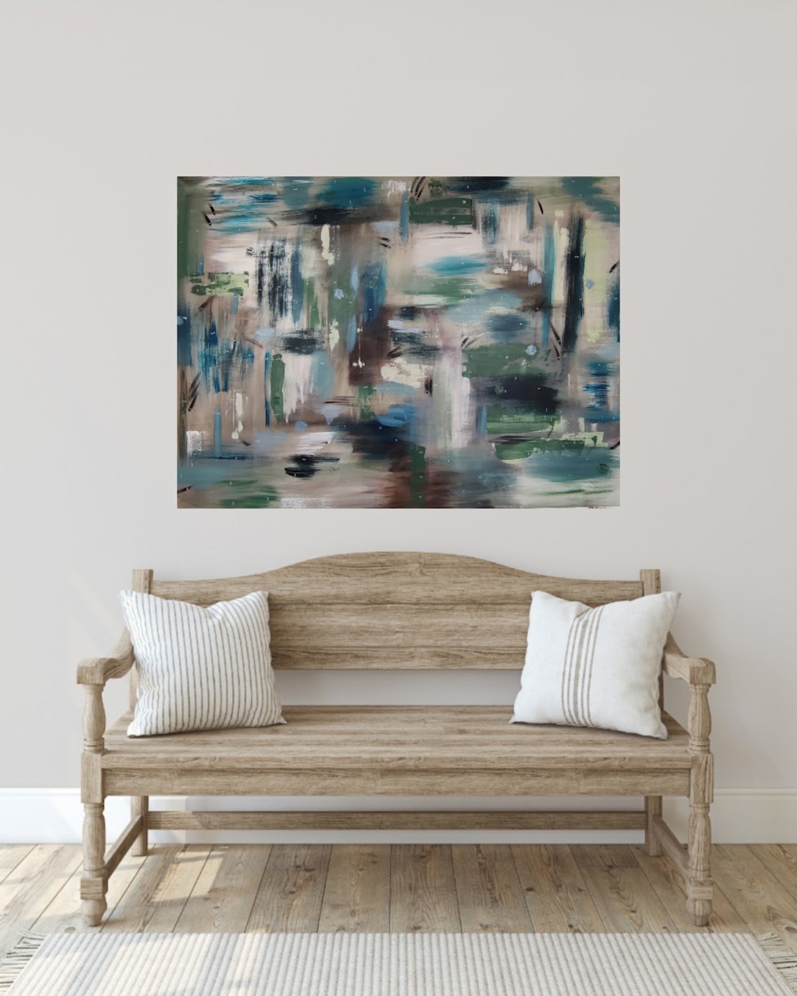 Myldretid - billede 2