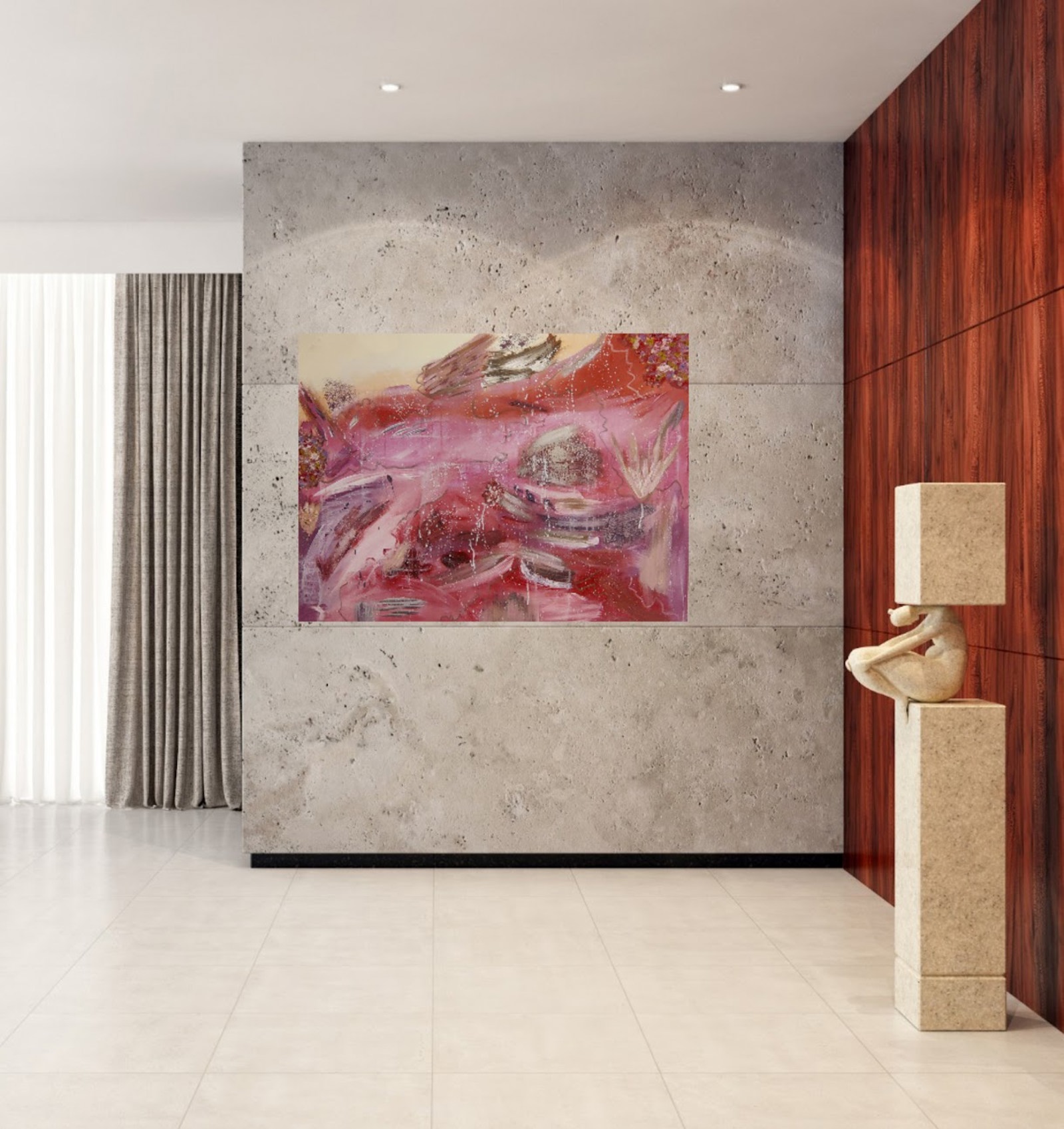 Solstorm - billede 2