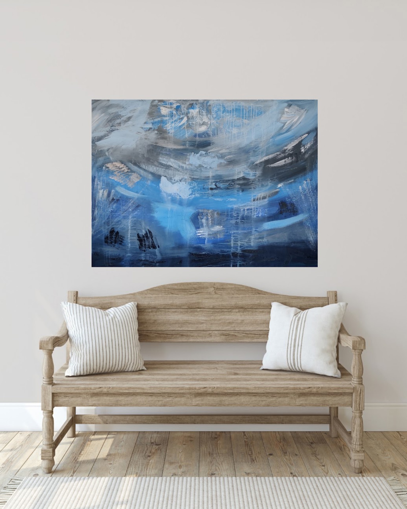 Lofotens farver - billede 1