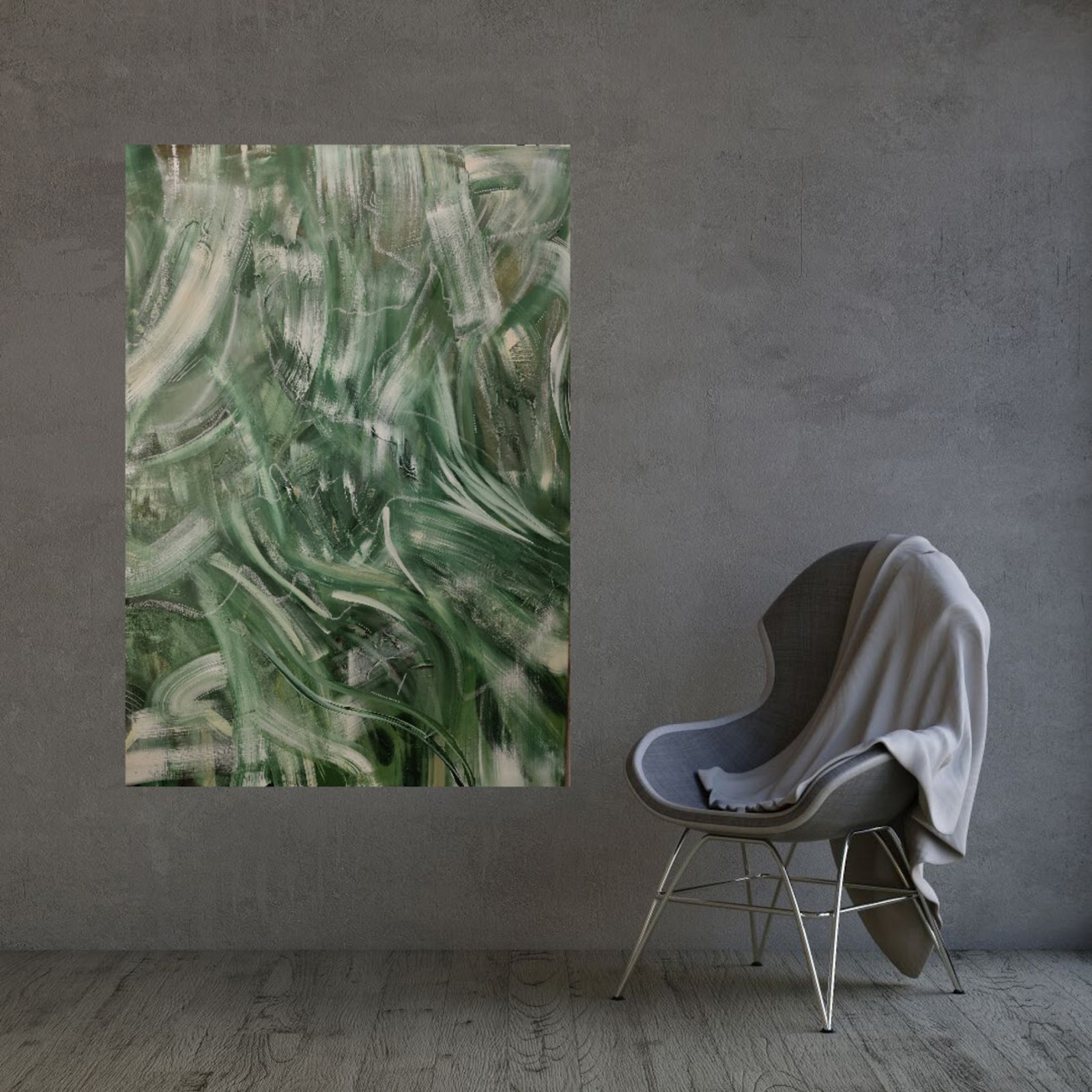 Grøn vind - billede 4