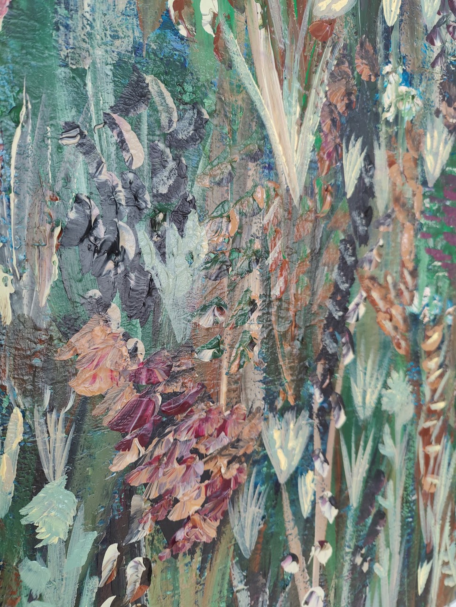 Sivene ved søen - billede 6