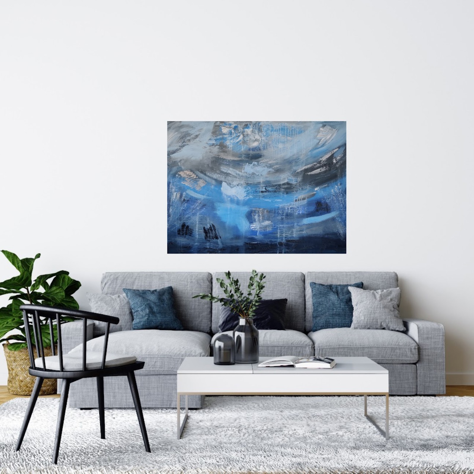 Lofotens farver - billede 2