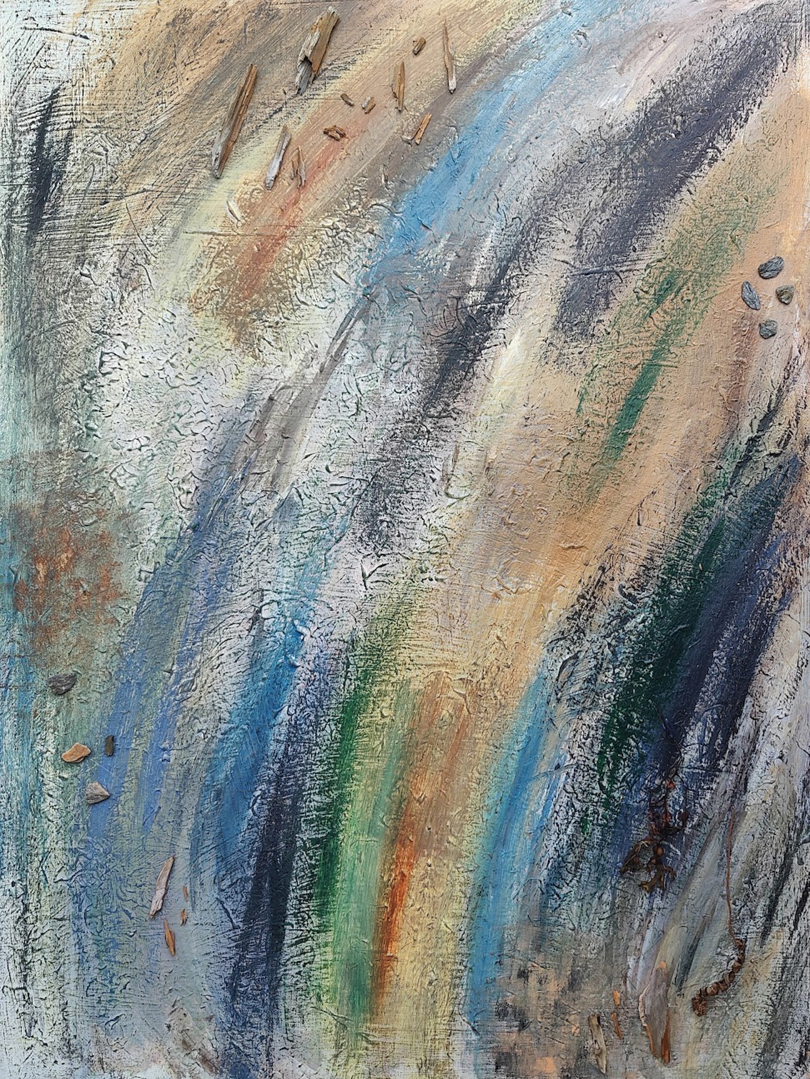 Langs Lusterfjorden - billede 4