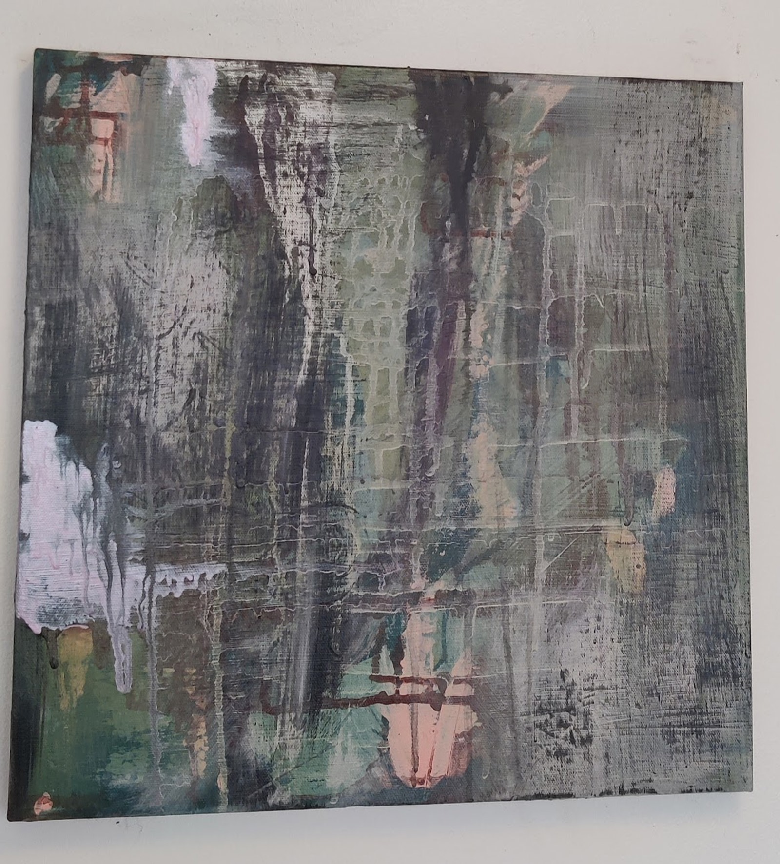 Irret flade - billede 2