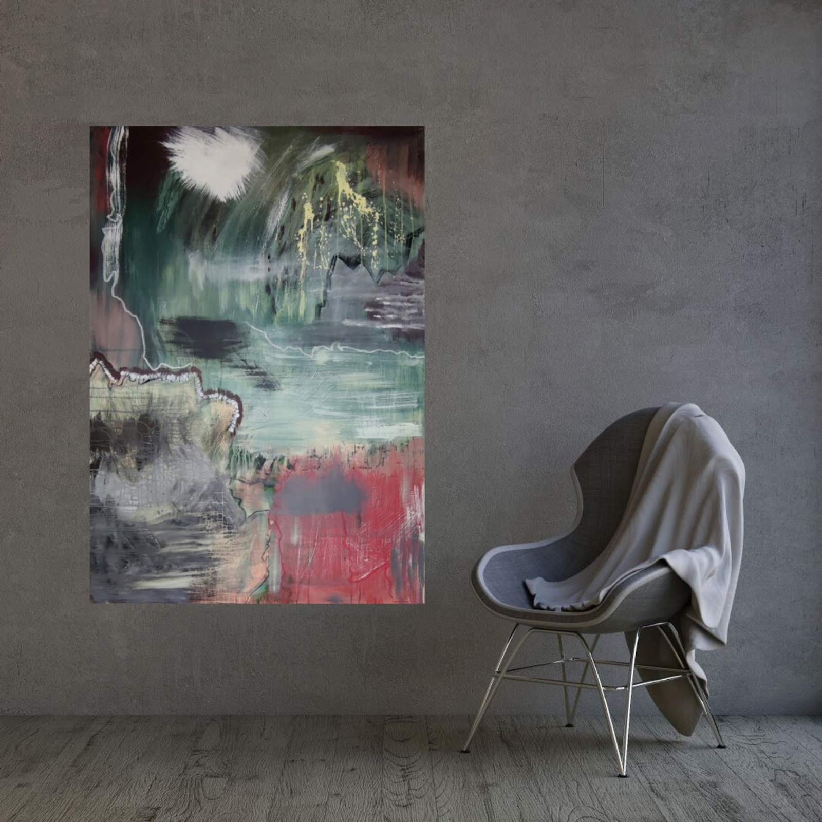 Efter stormen - billede 2