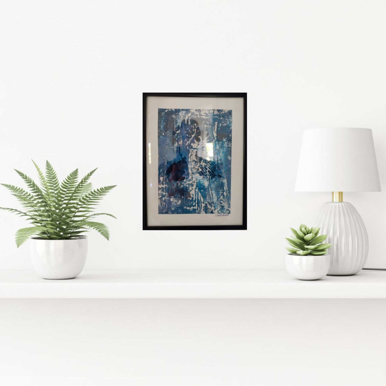 Små malerier - billede 7