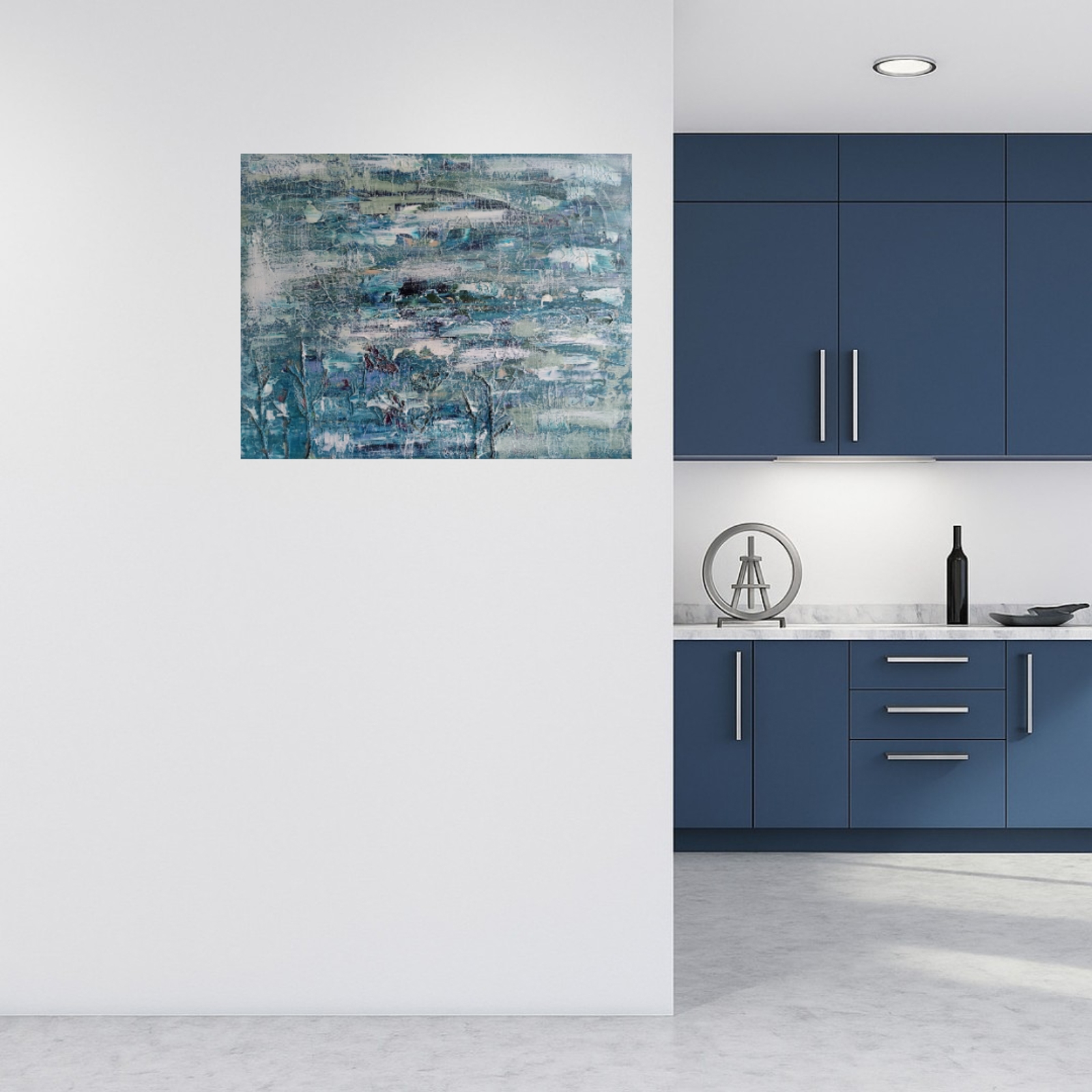 Det koldeste - billede 2