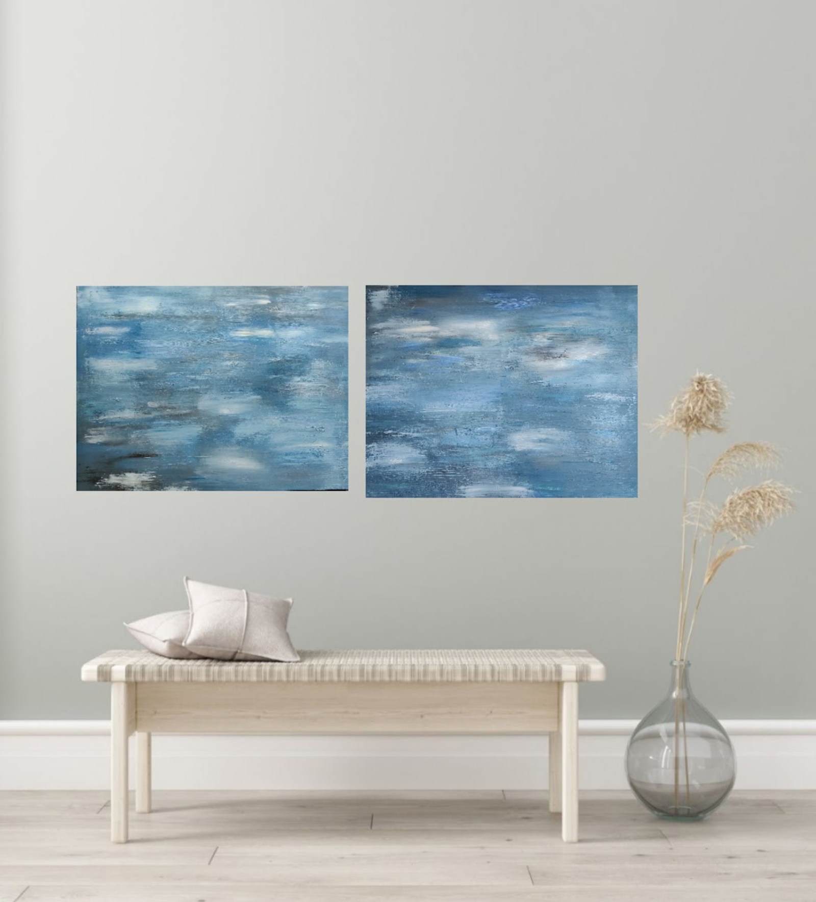 Deep blue sea - billede 2