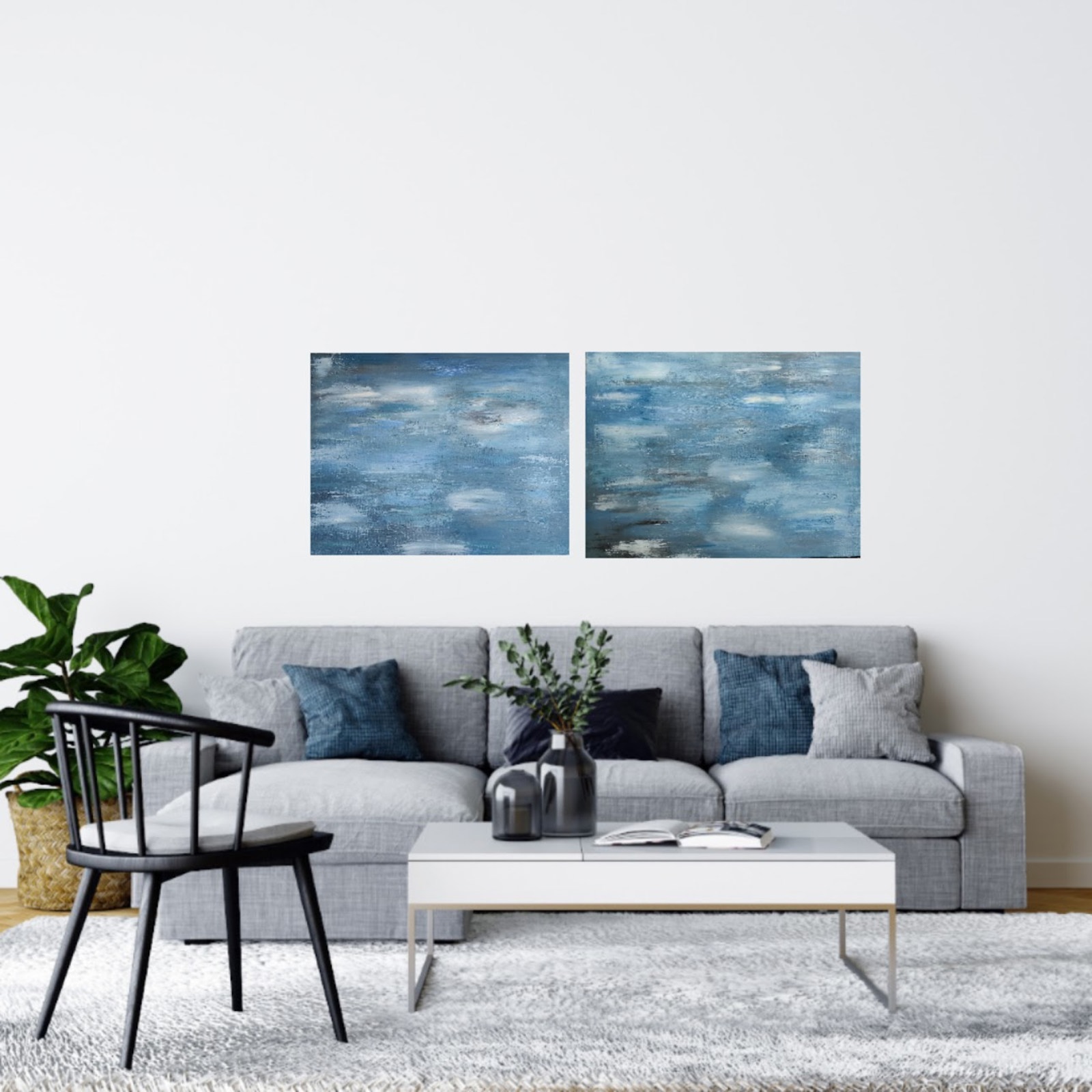 Deep blue sea - billede 1