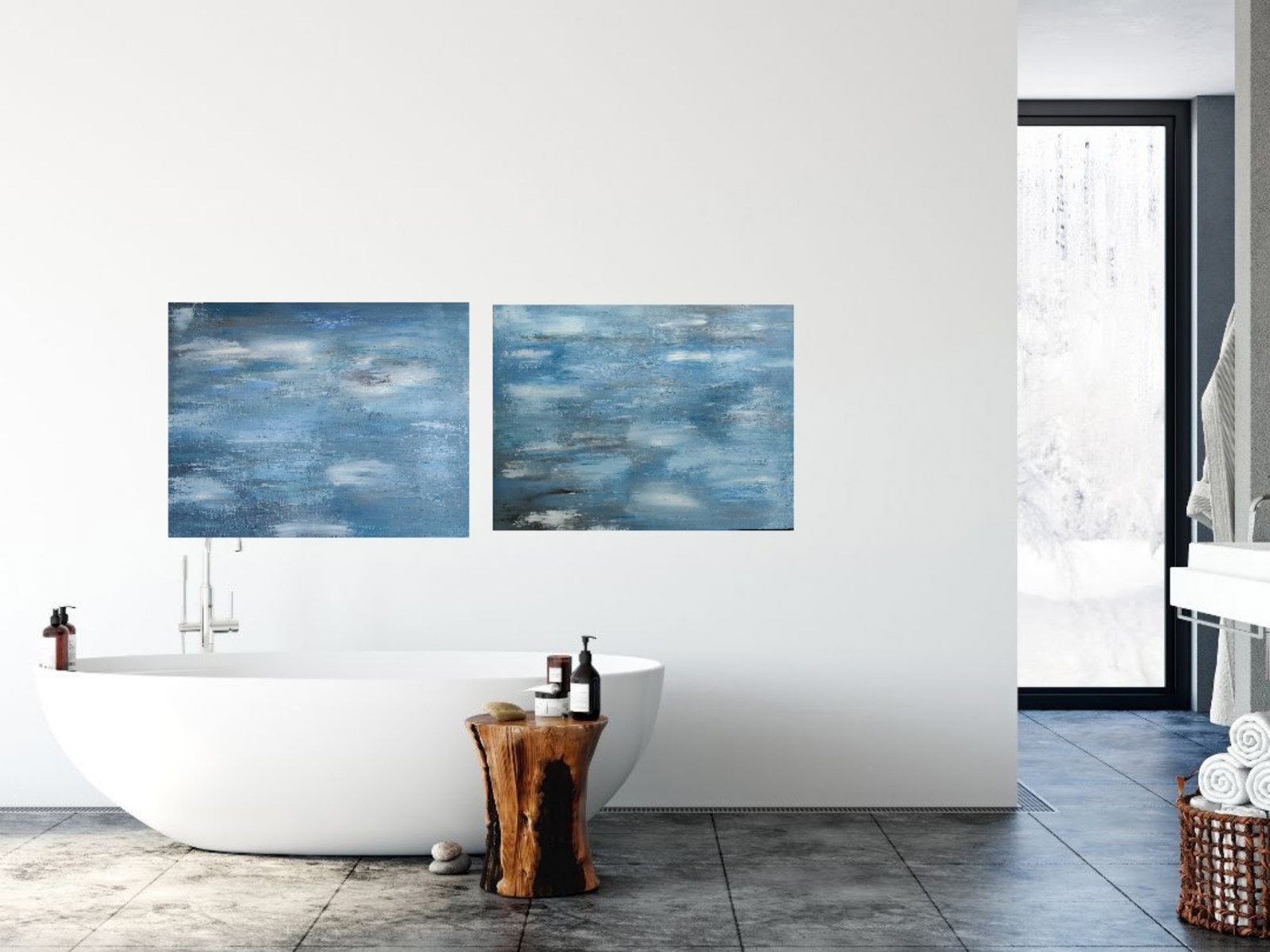 Deep blue sea - billede 4