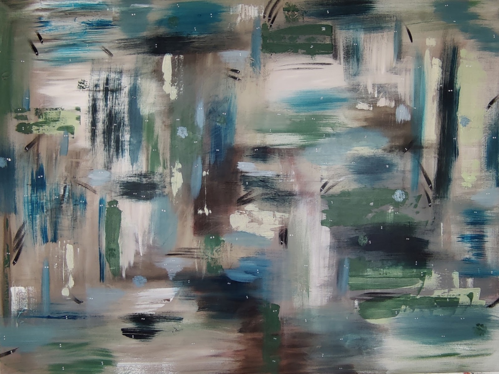 Myldretid - billede 4