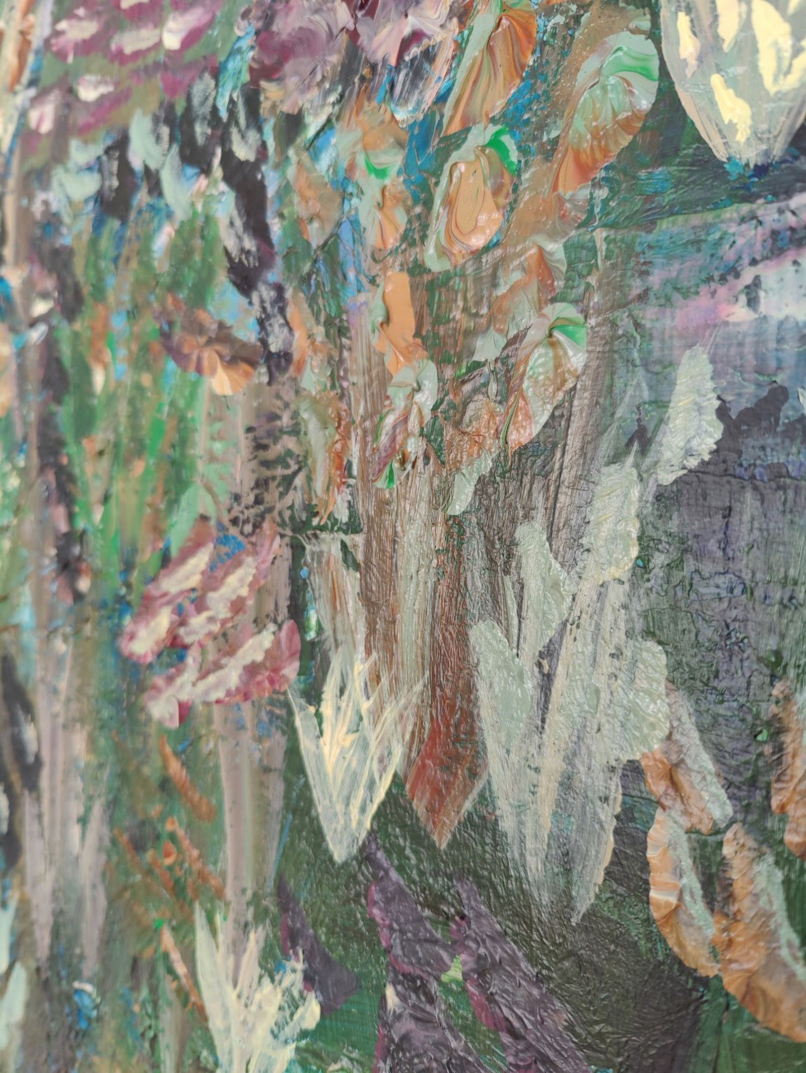 Sivene ved søen - billede 5